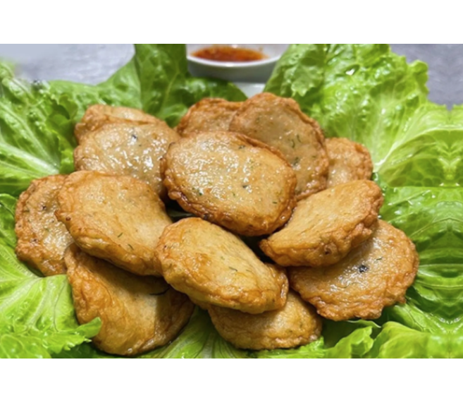 Chả Cá