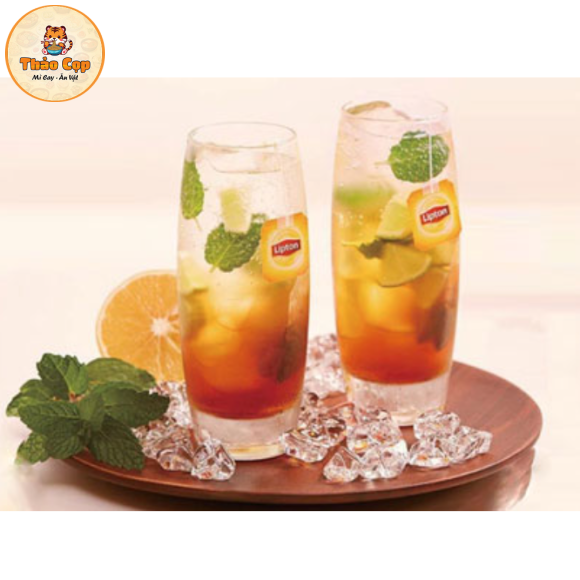 Lipton Chanh
