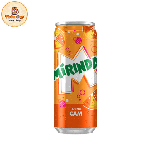 Mirinda Cam