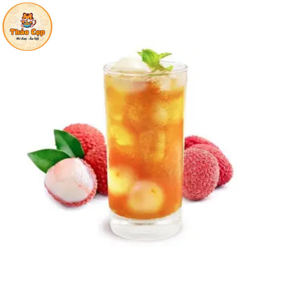 Trà Lài Vải 