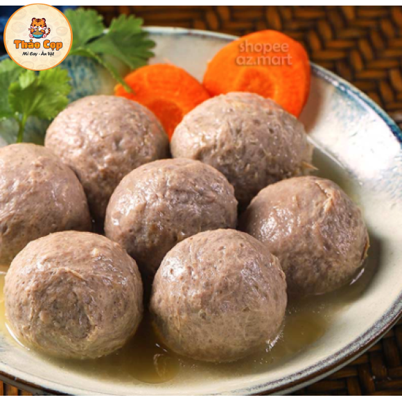Bò Viên