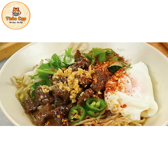 Mì Việt Nam 